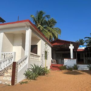 Ocean View Goan Beach House